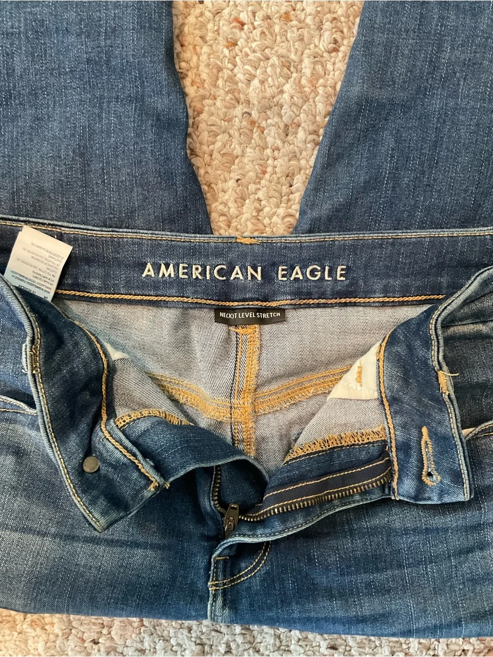 American Eagle Outfitters american eagle